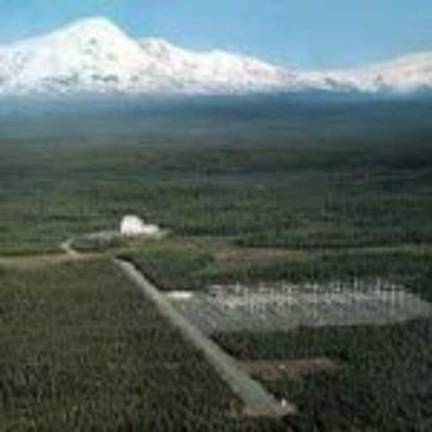 HAARP_Gakona