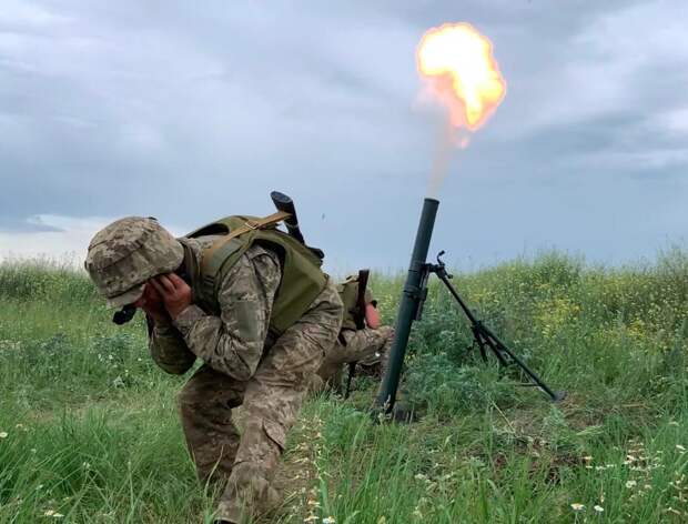 Sky News: ВСУ считают, что мир не хочет победы Украины в конфликте