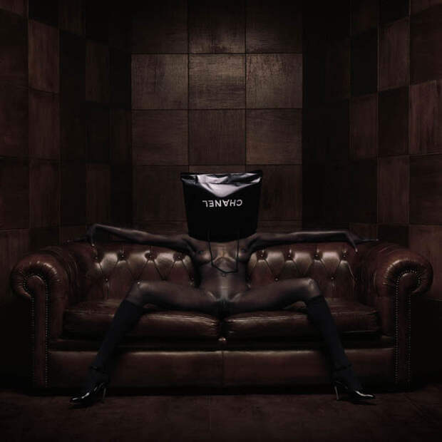 Чудачества Эрвина Олафа