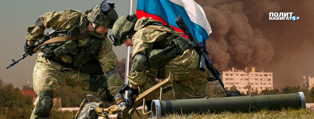 За последнее время российские войска добились существенного прогресса в районе Красноармейска (Покровска). Особенно это...
