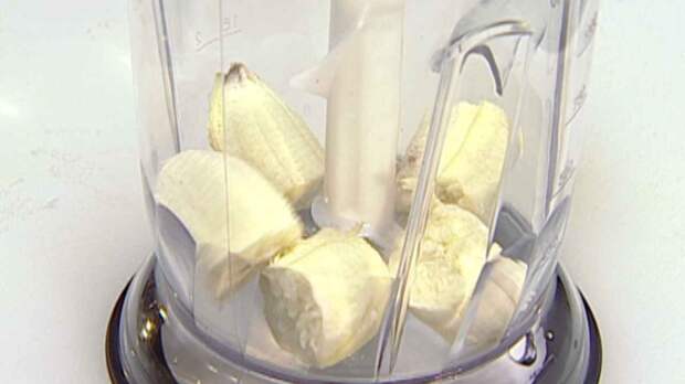 Блинный торт