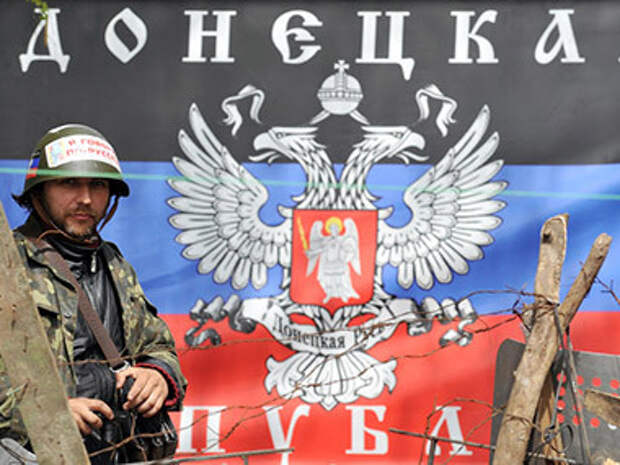 Amnesty International: Самопровозглашенная Донецкая народная республика не имеет права вводить смертную казнь Amnesty International: Самопровозглашенная Донецкая народная республика не имеет права вводить смертную казнь