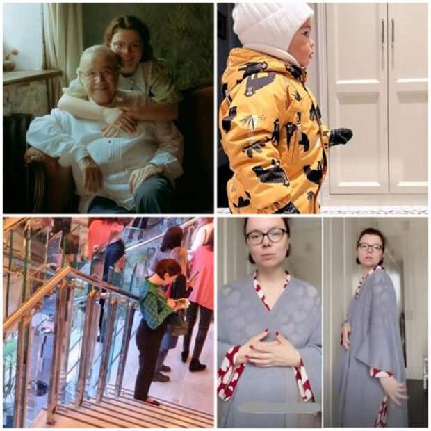 Жена Евгения петросяна второго ребенка ждет.