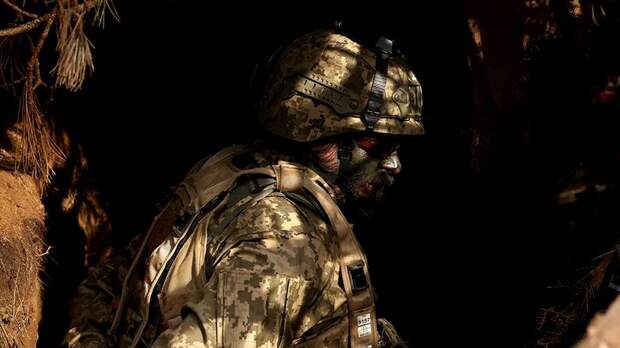 Ответственный за обстрел Белгорода комбриг ВСУ укрылся под Львовом