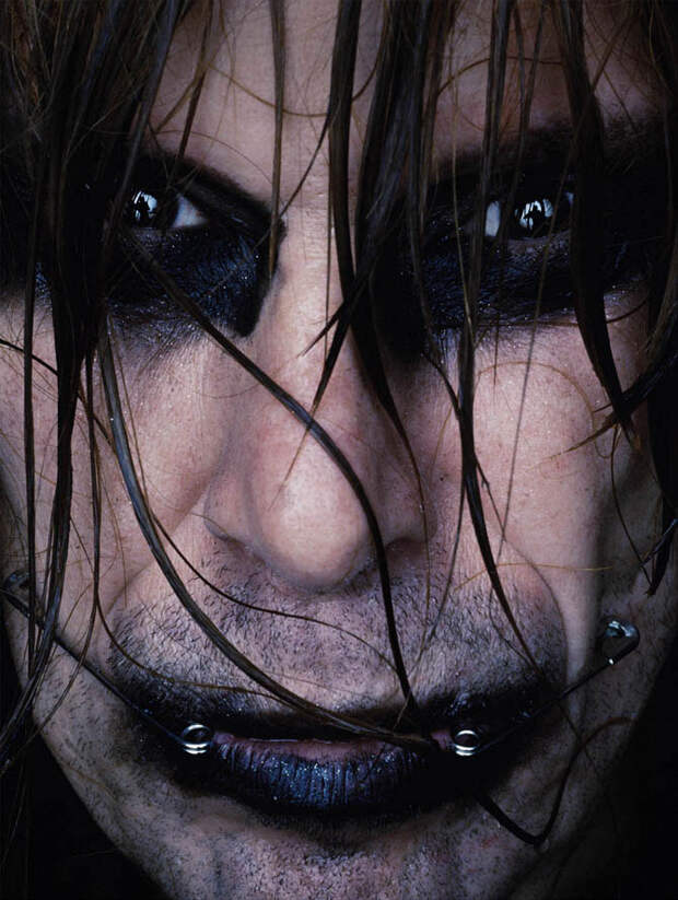 Чудачества Эрвина Олафа