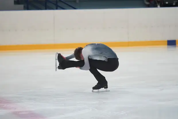 Российские фигуристы не попадут на юниорский чемпионат мира