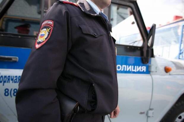 Похитители противопожарных приводов из дома на Ленинградском проспекте предстанут перед судом Фото из архива редакции