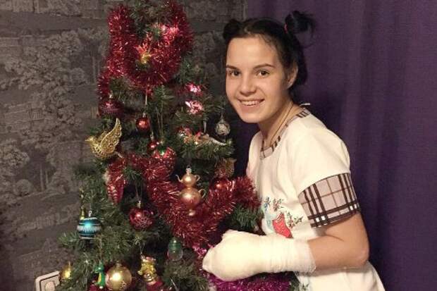 Грачева