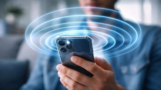 Вредно ли излучение от смартфонов