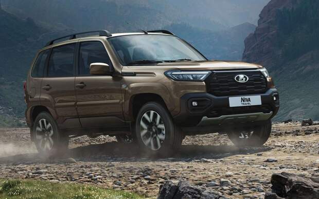 140 сил и 200 момента — подробности по Ниве с новым мотором