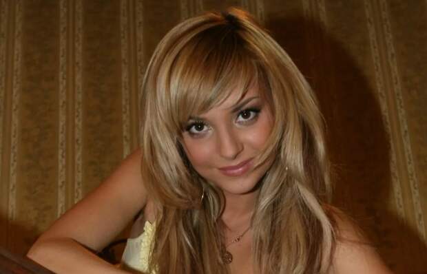 От «глупой блондинки» до мудрой матери: почему Дарья Сагалова сбежала от славы