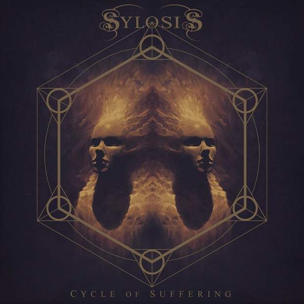Новый клип SYLOSIS - Calcified (2020)