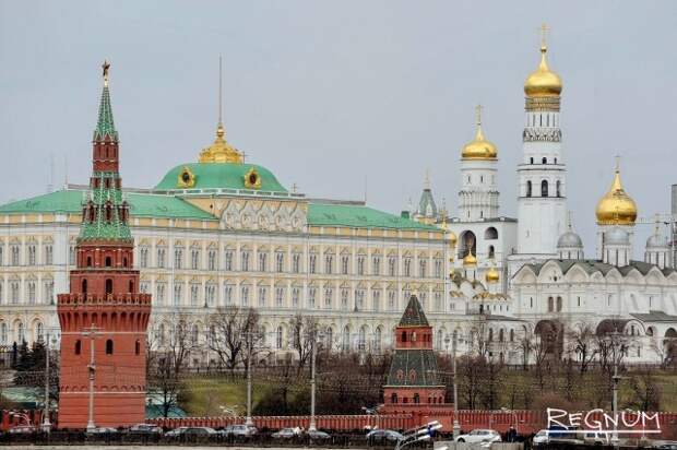 Кремль