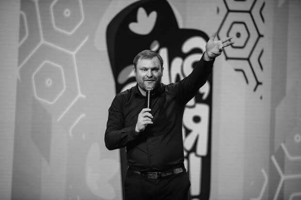 «Янып торган яшьләр китә...» - КВНчы Ленар Галәветдинов һәлак