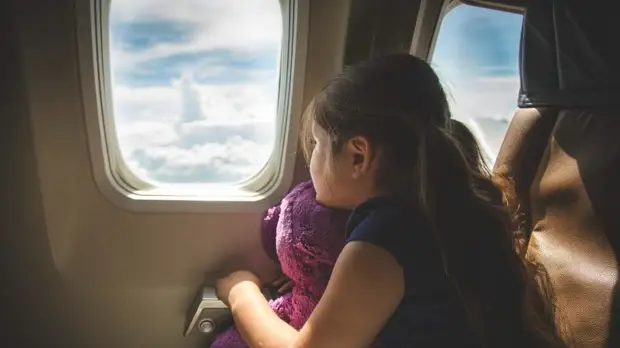 Обновлённый порядок: МВД утвердило новые правила выезда детей за границу