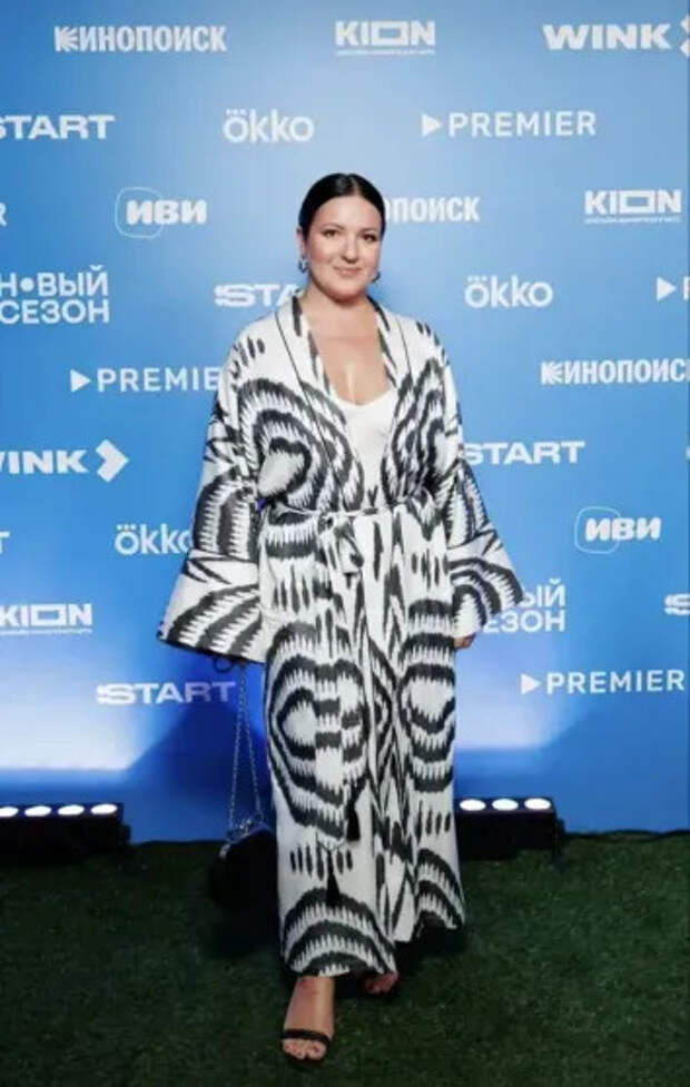 Оксана Михеева