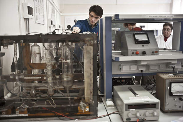 Правительство РФ присвоило Долгопрудному статус наукограда до 2041 года