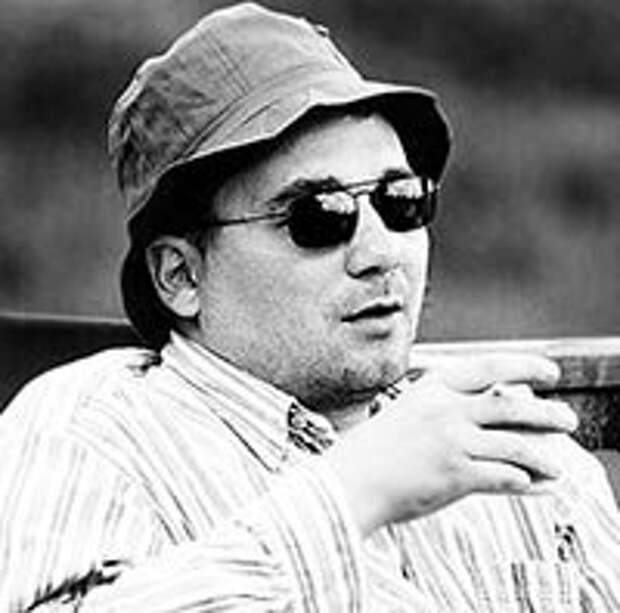 Сергей Козлов
