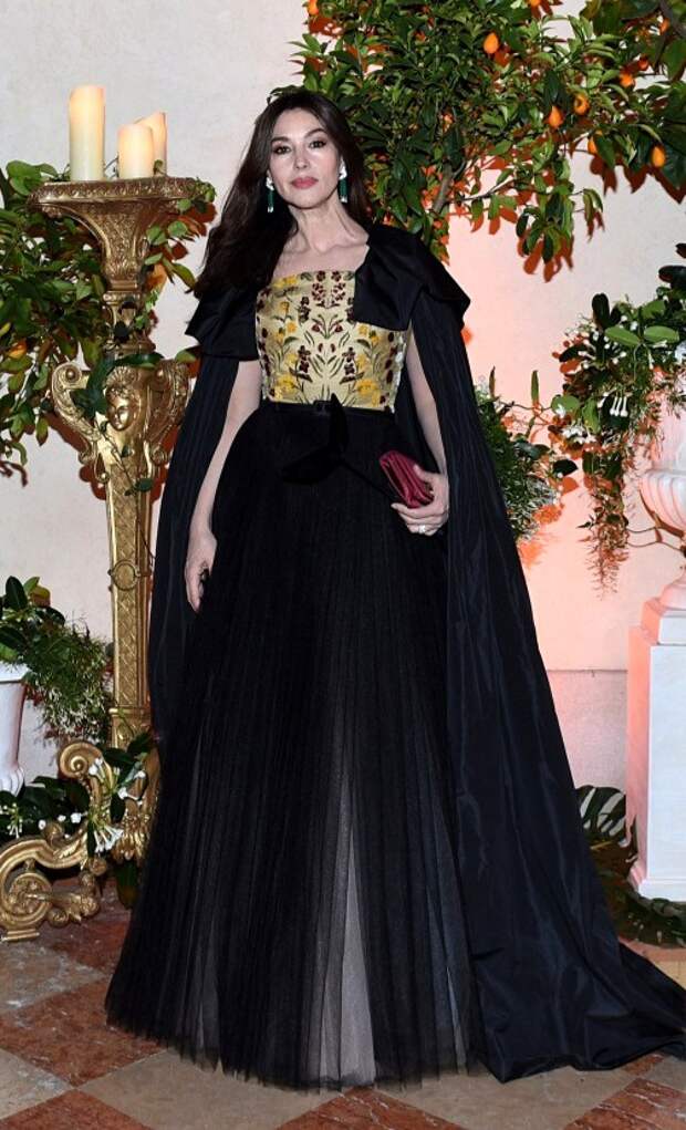 INSYDE DIOR: знаменитости 2019 (трафик)