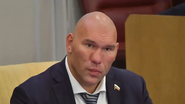 Валуев считает, что российскому футболу необходима реформа