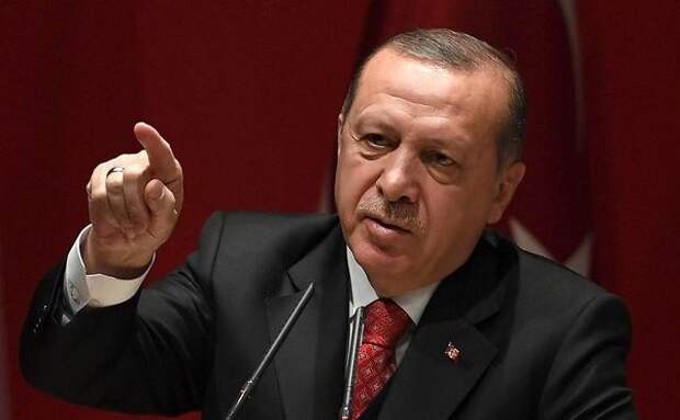 Эрдоган назвал сроки развертывания «самых сильных систем» С-400