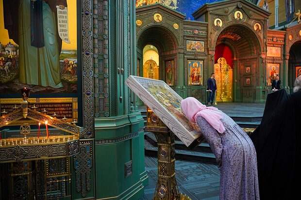 Пасха-2026: история, традиции и значение главного православного праздника