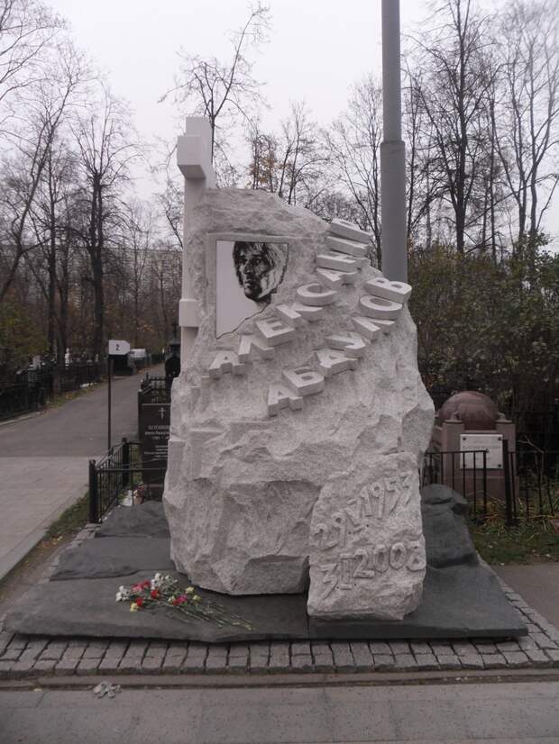 63 года назад родился актер Александр Абдулов актеры, история, ссср, факты