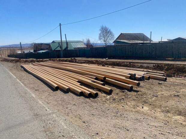 В Забайкалье планируют заключить 64 концессионных соглашения по ЖКХ