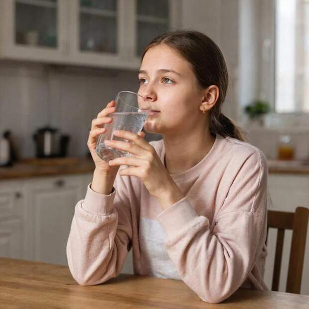 Не лечите «авитаминоз»: советы врача, как поддержать организм в марте