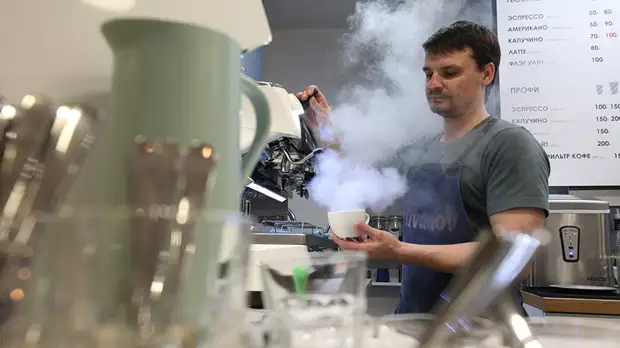 Душа в деле: почти половина россиян мечтают стать предпринимателями