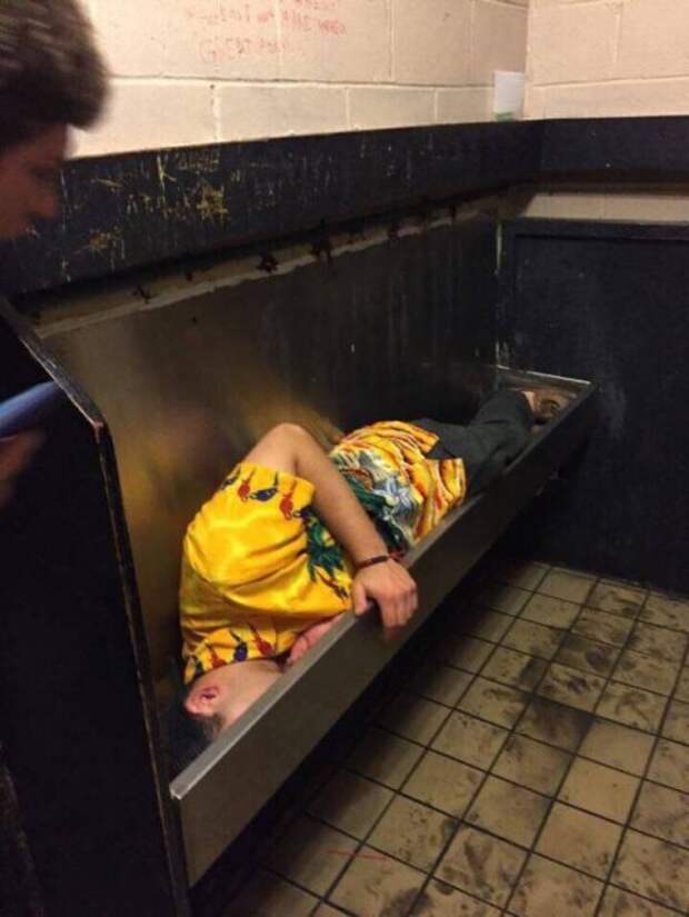 Странности в фотографиях (17 шт)