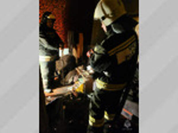 Фото: МЧС Алтайского края