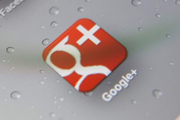 Google закрывает Google+