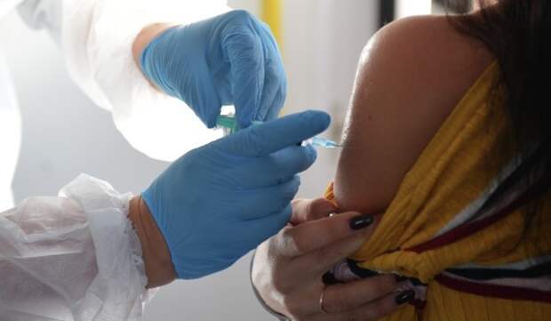 Почти 44 тыс. россиян обратились на горячую линию Роспотребнадзора по вакцинопрофилактике