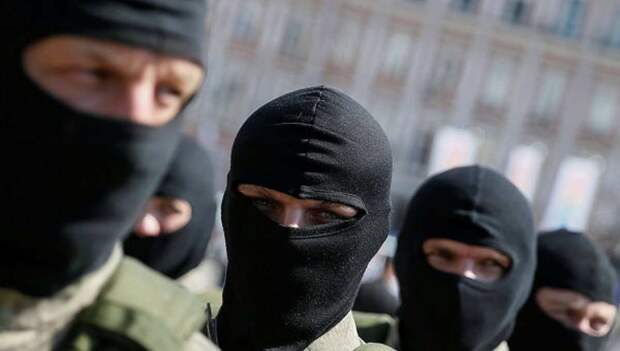 Будьте готовы: создатель «Правого сектора» призвал к мобилизации «украинскую добровольческую армию»