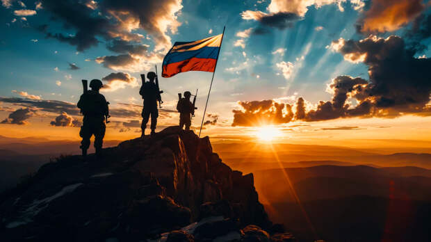 Сивков: Разгромить ВСУ мешает пятая колонна внутри России