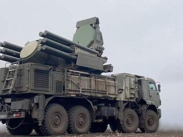 Силы ПВО ликвидировали 13 украинских БПЛА над регионами РФ минувшей ночью