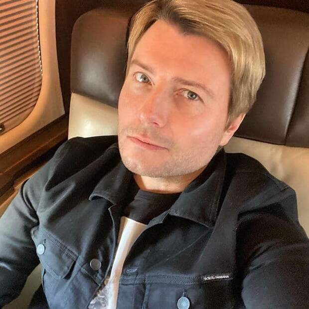 Басков раскрыл, почему отказался от участия в «Евровидении» с Киркоровым