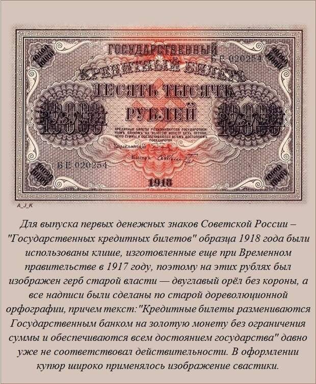 Интересные факты (20 фото)