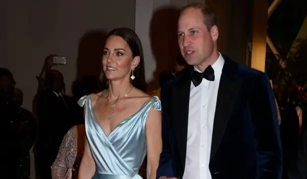 Из дурнушки в икону стиля: Как невзрачная Миддлтон перевернула гардероб ради заветного кольца