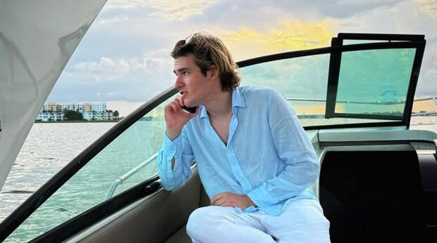 Сын Дубцовой признался, что советуется с мамой в вопросах личной жизни