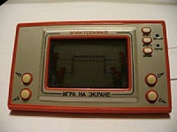 Игрушки советского времени 63