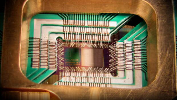 DWave_128chip
