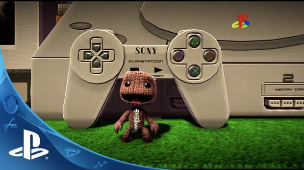 LittleBigPlanet