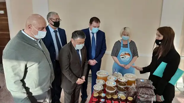 В Артёме открылся фестиваль «Зимние истории»