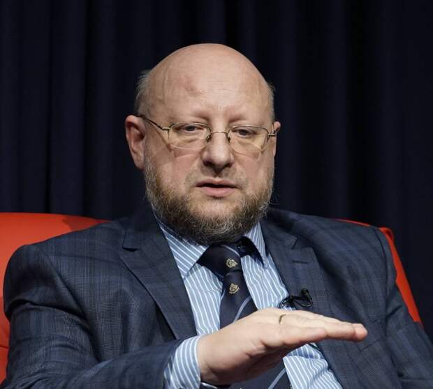 Колеров рассказал, какие новые территории могут вернуться в состав России Колеров рассказал, какие новые территории могут вернуться в состав России