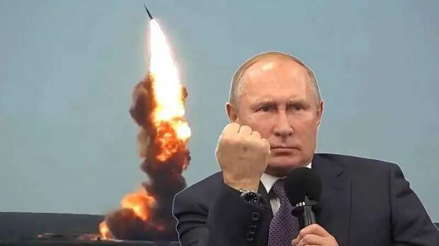 MW: у России появилась БРСД наземного базирования, способная наносить обычные