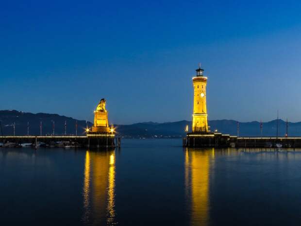 Самые необычные маяки мира lighthouses15 800x600 Самые необычные маяки мира