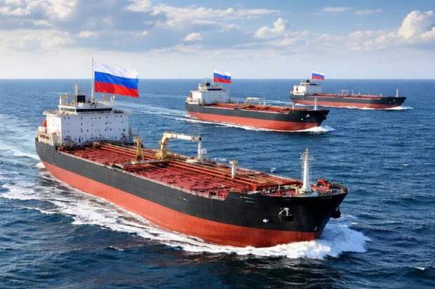 Путин снова посмеялся: Эстония посмотрела на Британию и отказалась задерживать российские суда