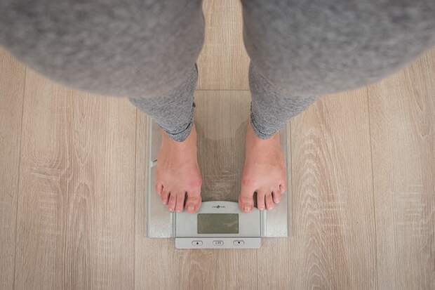 Как похудеть к лету: девочки, ваши мучения того не стоят